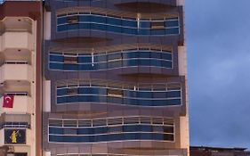 Aripsas Hotel
